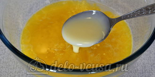 Рецепт кулич на йогурте