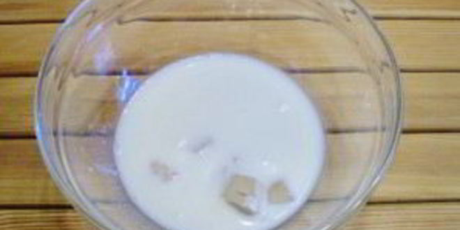 Рецепт кулич на пасху