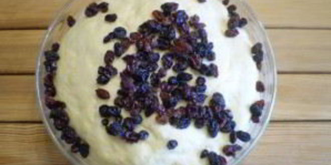 Рецепт кулич на пасху