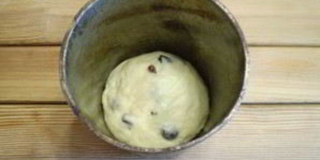 Рецепт кулич на пасху