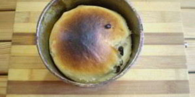 Рецепт кулич на пасху