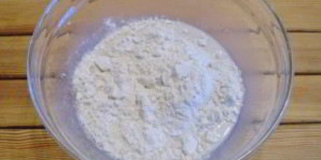 Рецепт кулич на пасху