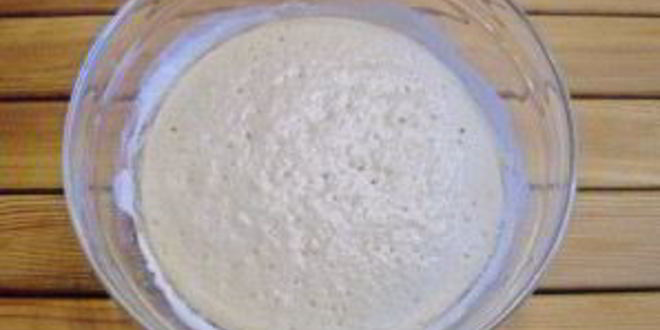 Рецепт кулич на пасху