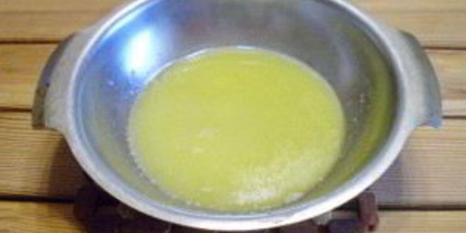 Рецепт кулич на пасху