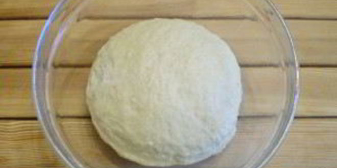 Рецепт кулич на пасху