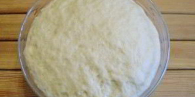 Рецепт кулич на пасху