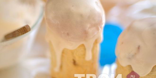 Рецепт кулич на желтках