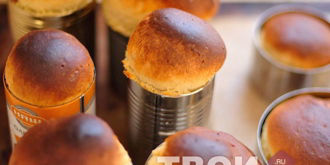 Рецепт кулич на желтках