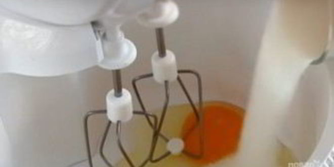 Рецепт кулич пасхальный из сдобного дрожжевого теста