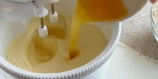 Рецепт кулич пасхальный из сдобного дрожжевого теста