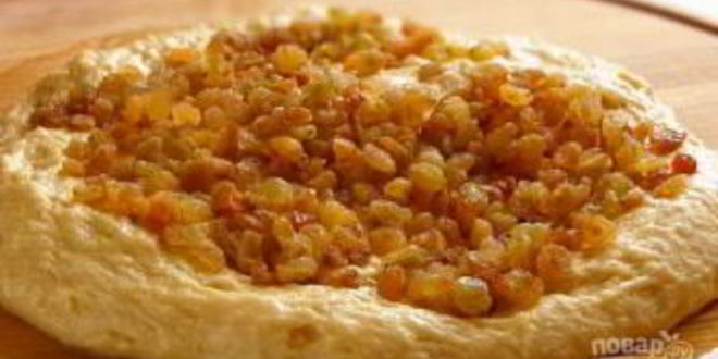 Рецепт кулич пасхальный из сдобного дрожжевого теста