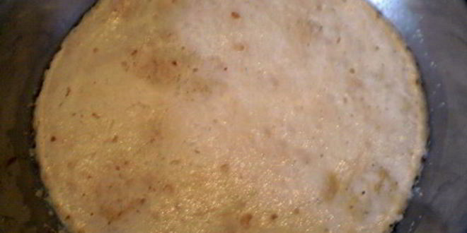 Рецепт кулич пасхальный с изюмом и орехами