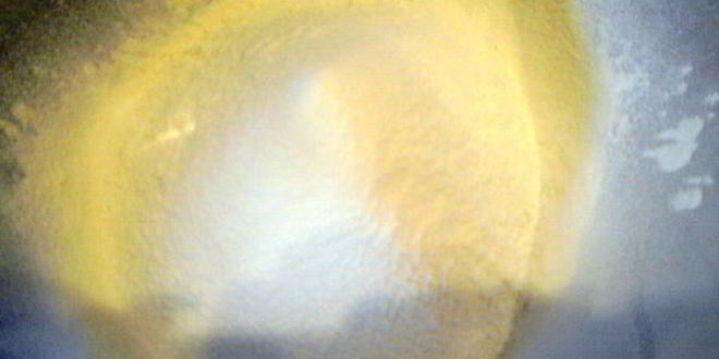 Рецепт кулич пасхальный с изюмом и орехами