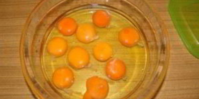 Рецепт кулич пасхальный с изюмом