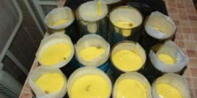 Рецепт кулич пасхальный с изюмом