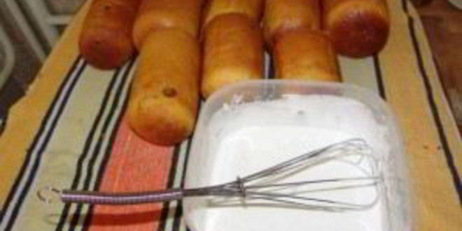 Рецепт кулич пасхальный с изюмом