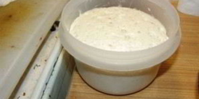 Рецепт кулич пасхальный с изюмом