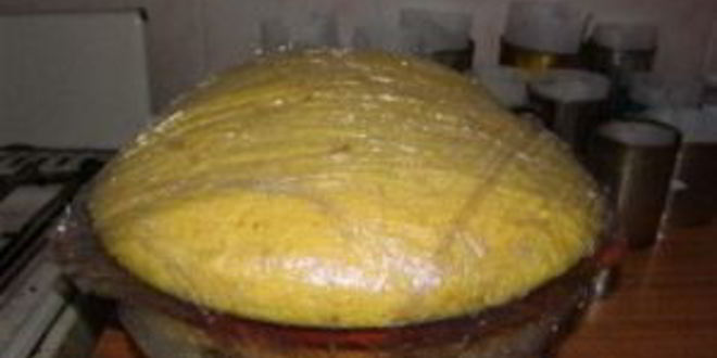 Рецепт кулич пасхальный с изюмом