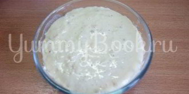 Рецепт кулича пасхального заварного