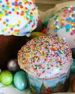 Кулич русский