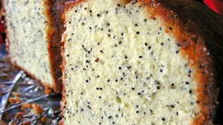 Рецепт Кулича с макома