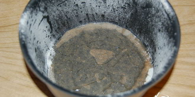 Рецепт кулич с миндальными орехами