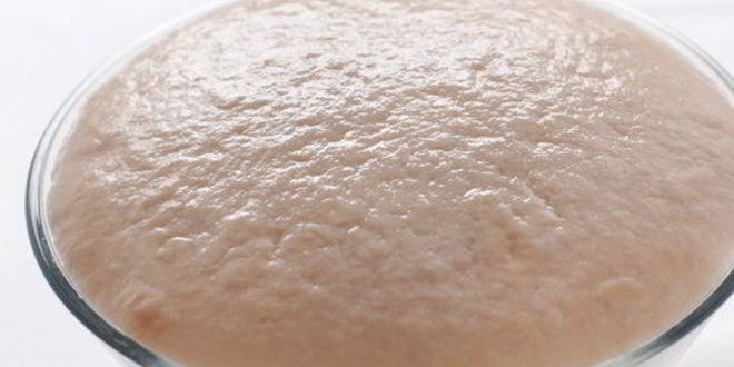 Рецепт кулич с миндальными орехами