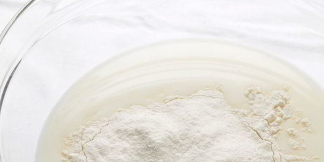 Рецепт кулич с миндальными орехами