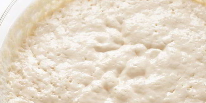 Рецепт кулич с миндальными орехами