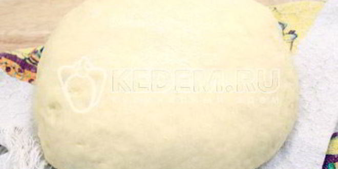 Рецепт кулич с шоколадной глазурью