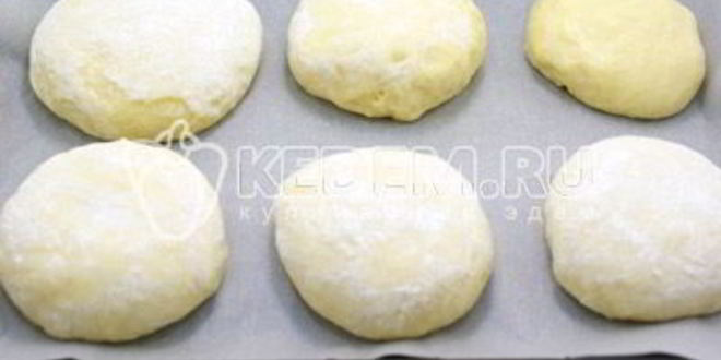 Рецепт кулич с шоколадной глазурью