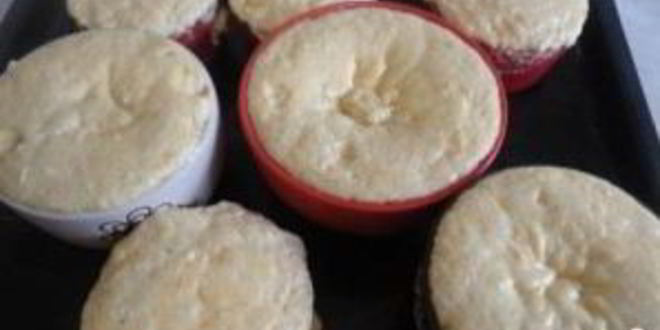 Рецепт кулич с цитрусовым соком