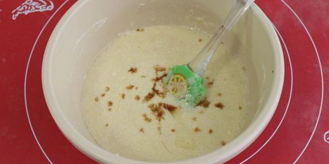 Рецепт кулич с творожной начинкой