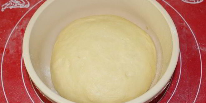 Рецепт кулич с творожной начинкой