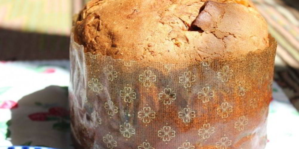 Рецепт кулич шоколадный