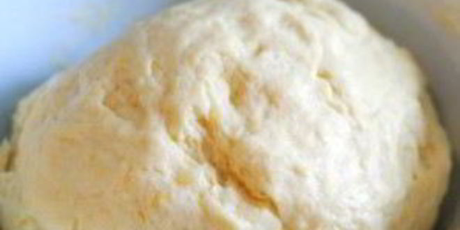 Рецепт кулич в формочках