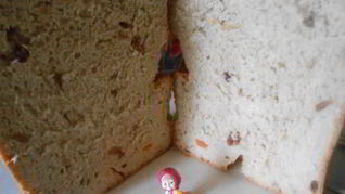 Рецепт Кулич в хлебопечке