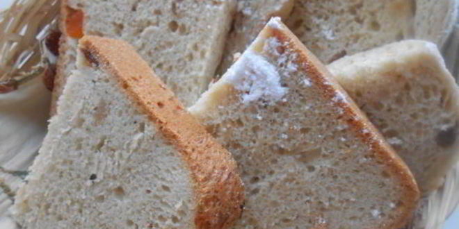 Рецепт кулич в хлебопечке