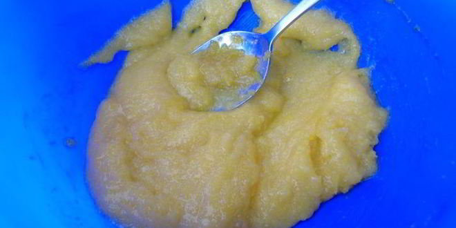 Рецепт кулич в мультиварке