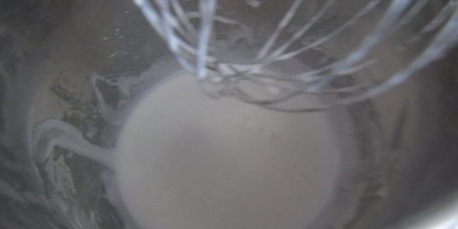 Рецепт кулич в мультиварке