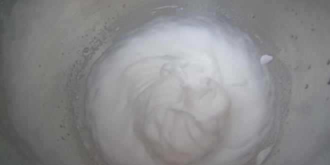 Рецепт кулич в мультиварке