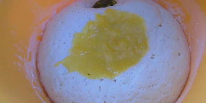 Рецепт кулич в мультиварке