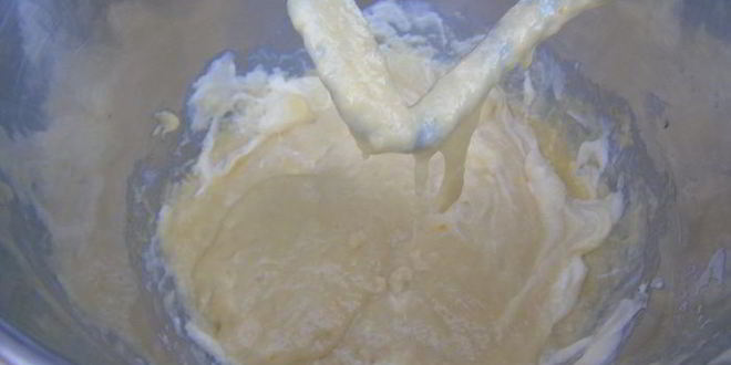 Рецепт кулич в мультиварке