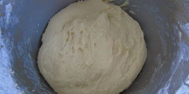 Рецепт кулич в мультиварке