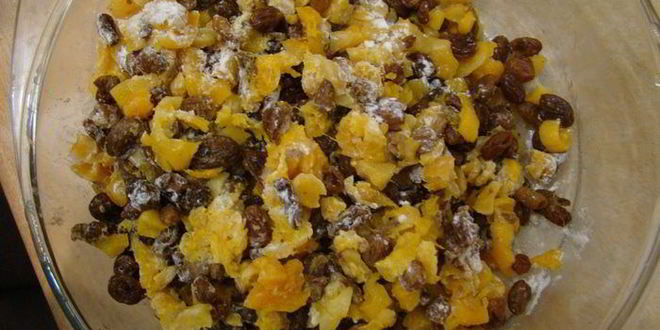 Рецепт кулич воздушный на желтках