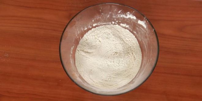 Рецепт кулич