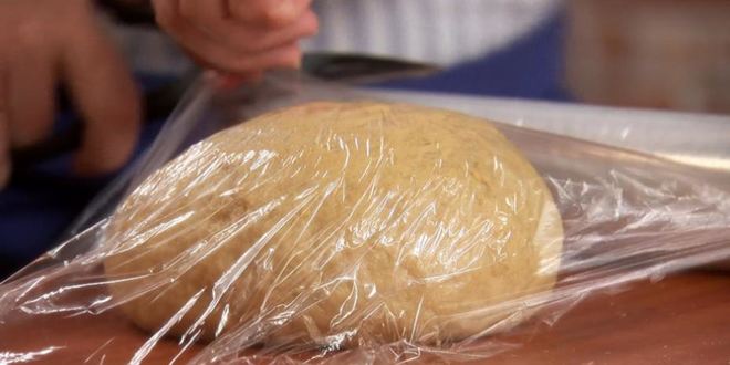 Рецепт кулич