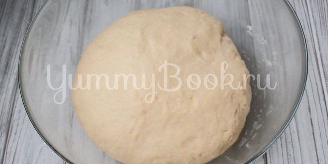 Рецепт куличи-краффины