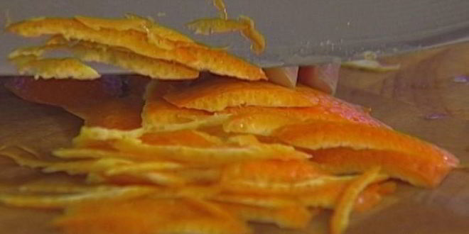 Рецепт куличи с цукатами и изюмом