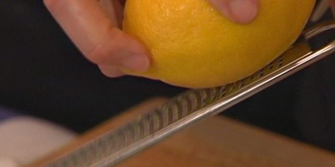 Рецепт куличи с цукатами и изюмом